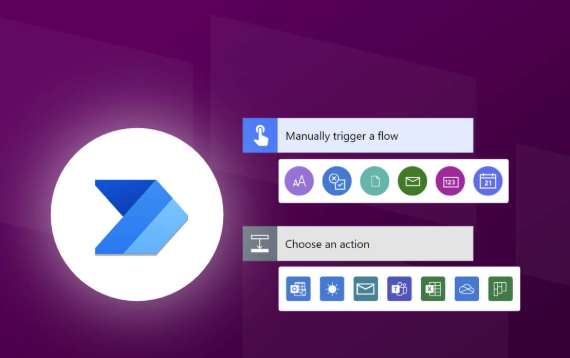 Power Automate Integration example